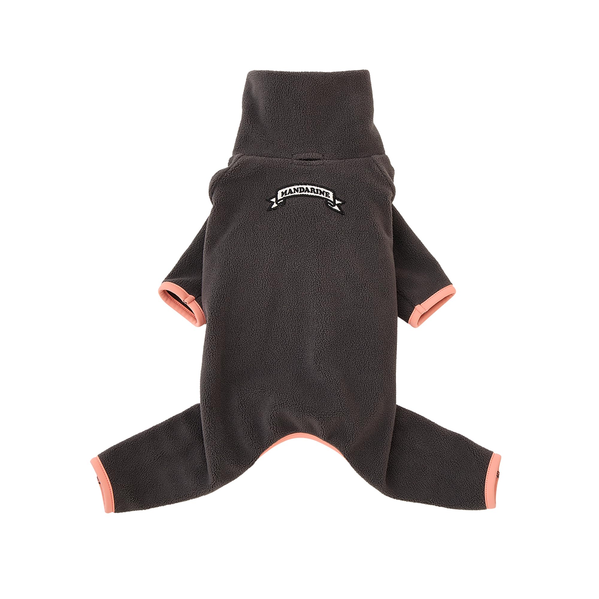 Amazon | MANDARINE BROTHERS マンダリンブラザーズ FRAME LOGO BOA